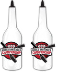 750ML TGIF World Bartender Championship Flairco™ Flair Bottle