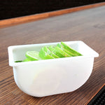 Replacement Tray Insert for Stainless Steel Condiment Holder - 1 Pint