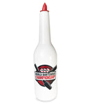 750ML TGIF World Bartender Championship Flairco™ Flair Bottle
