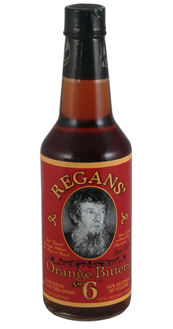 Regan's Orange Bitters - 10 ounce Bottle